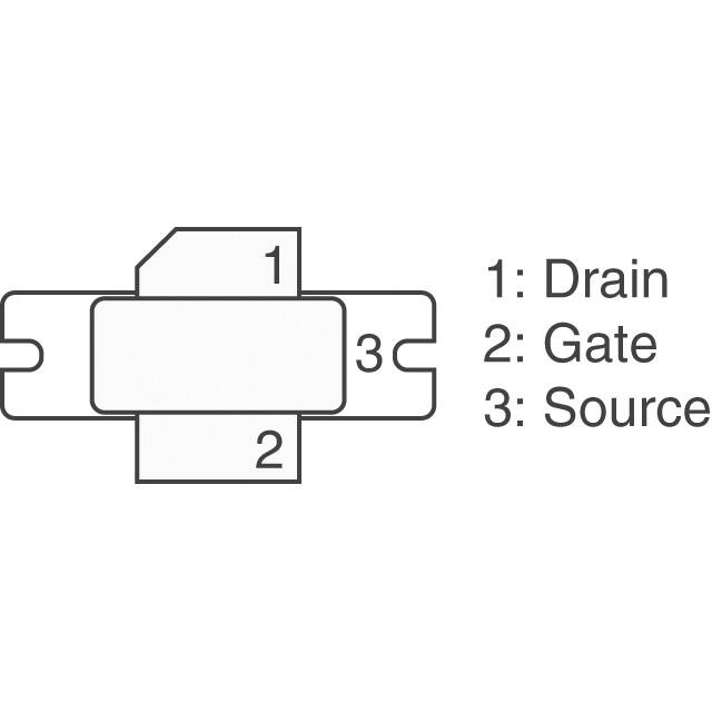 BLF4G20-110B,112NXP USA Inc.
