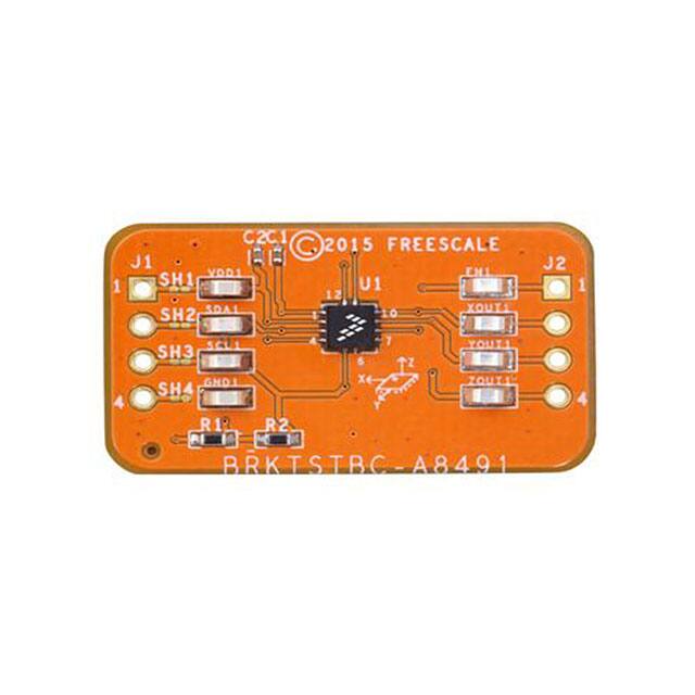 BRKTSTBC-A8491NXP USA Inc.