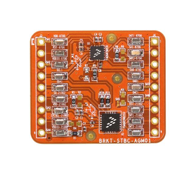 BRKT-STBC-AGM01NXP USA Inc.