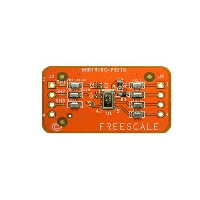 BRKTSTBC-P3115NXP USA Inc.