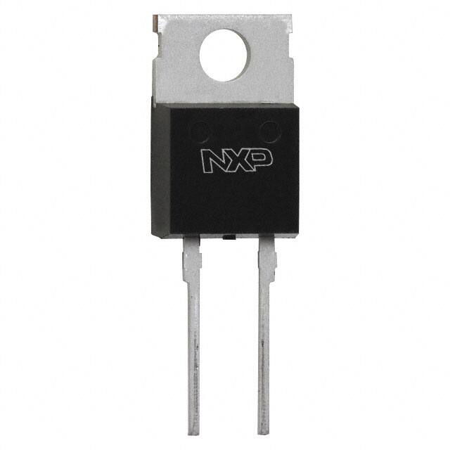 BY229-600,127NXP USA Inc.