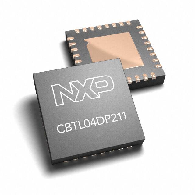 CBTL04DP211BS,518NXP USA Inc.