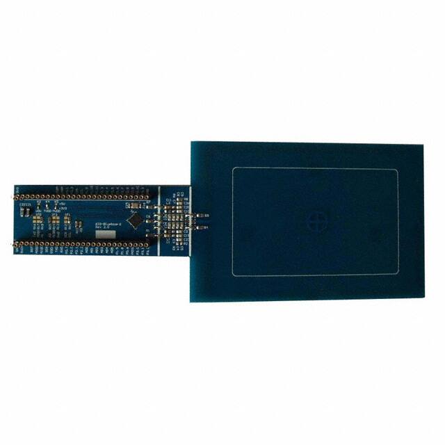 CLEV663B,699NXP USA Inc.