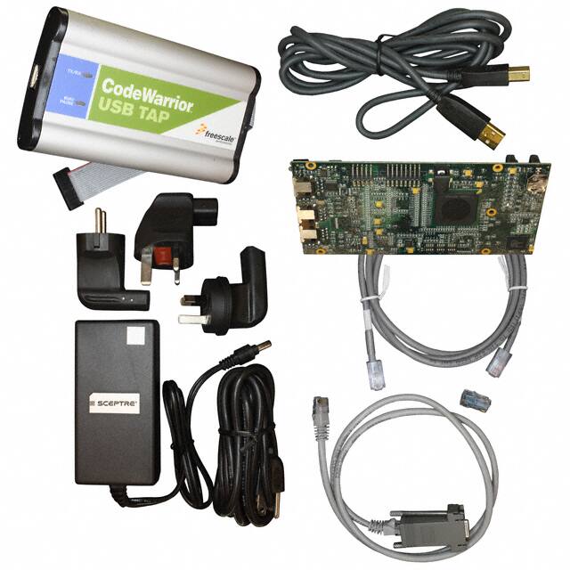 NXP USA Inc. CWH-PPC-8343N-VE