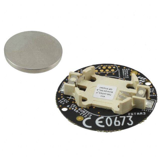 D3172MMA7455LNXP USA Inc.