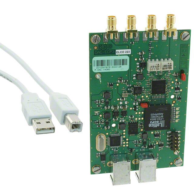 DAC1408D650W2/DB,598NXP USA Inc.