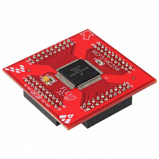 DCF51AC256NXP USA Inc.