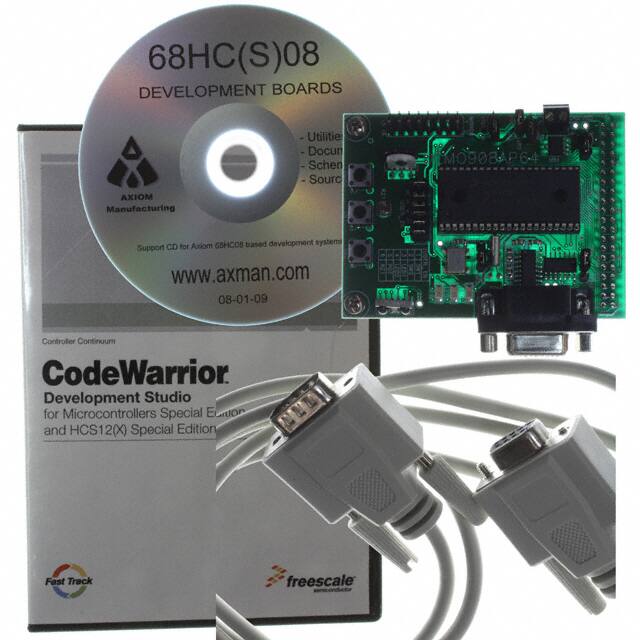 DEMO908AP64NXP USA Inc.