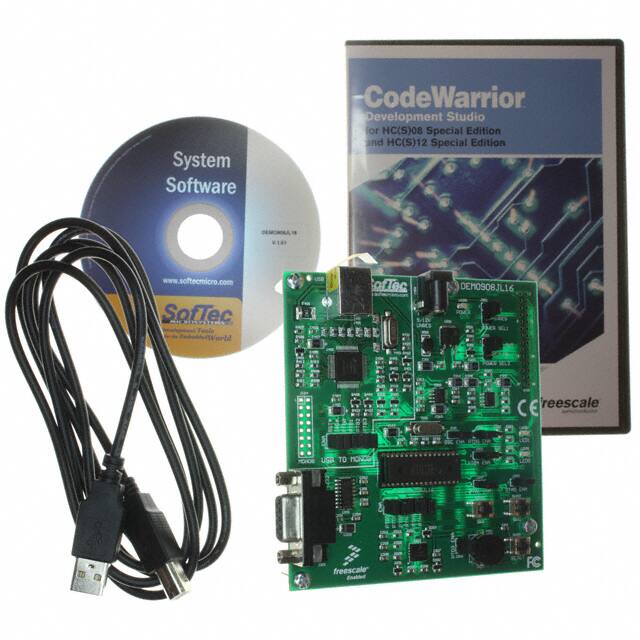 DEMO908JL16ENXP USA Inc.