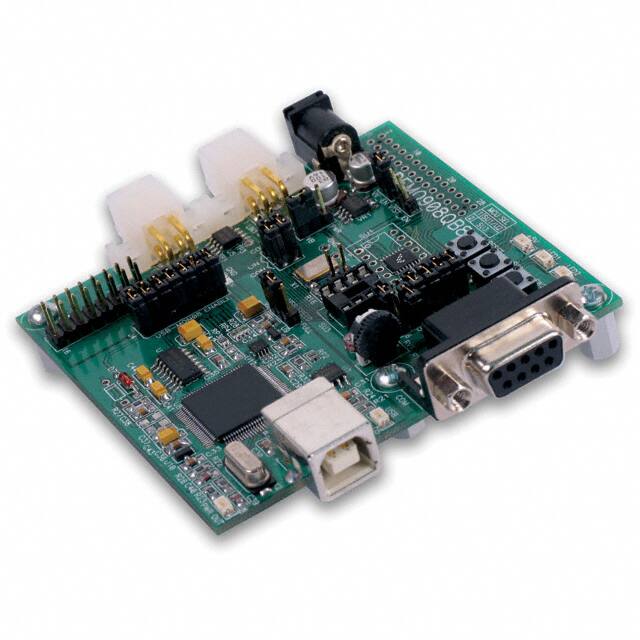 DEMO908QB8NXP USA Inc.