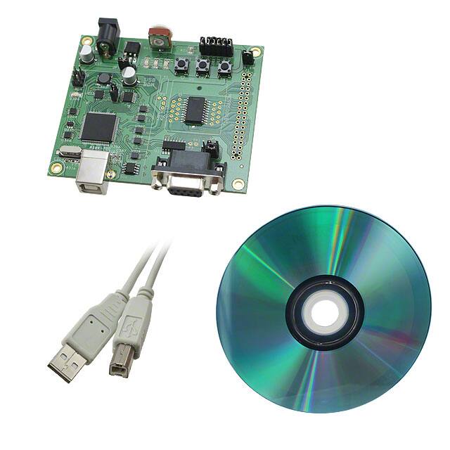 DEMO9RS08KB12NXP USA Inc.