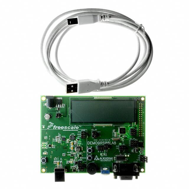 DEMO9RS08LA8NXP USA Inc.