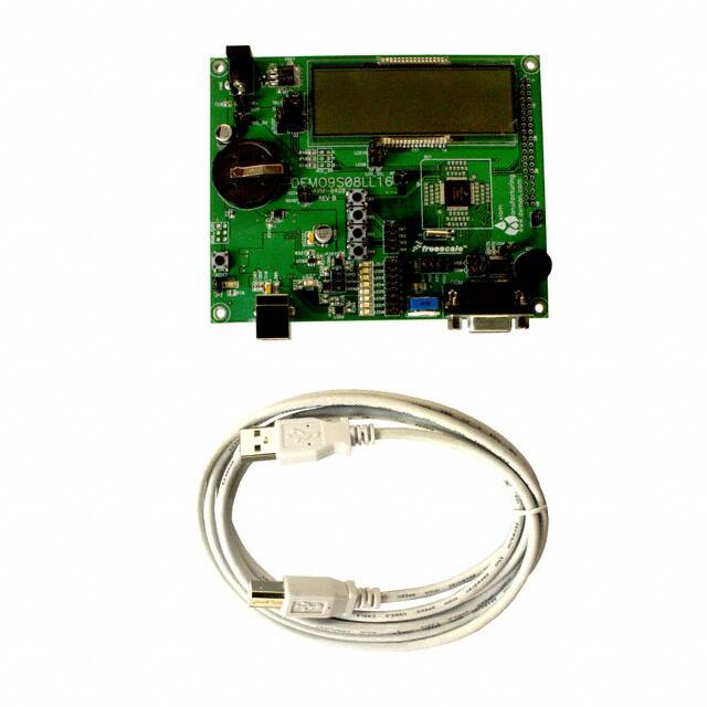 DEMO9S08LL16NXP USA Inc.