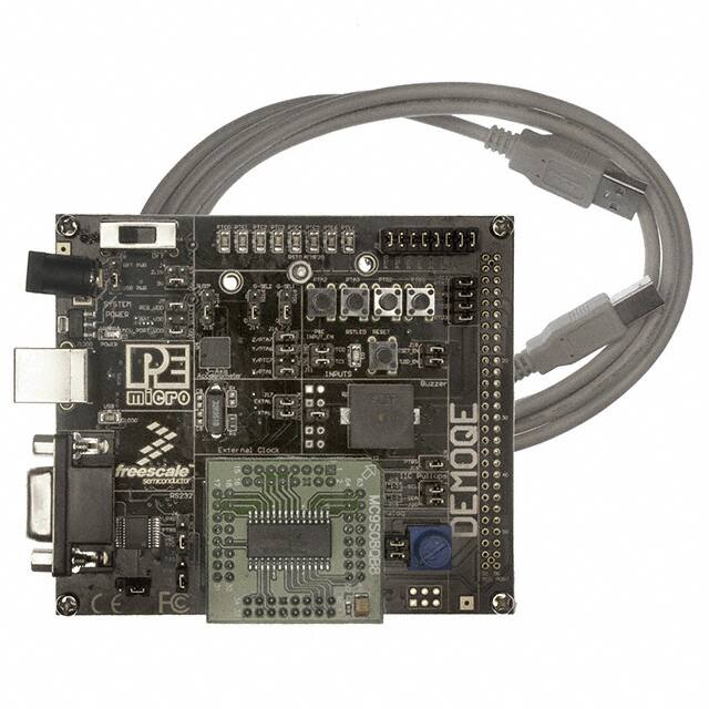 DEMO9S08QB8NXP USA Inc.