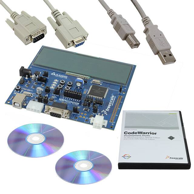 DEMO9S12XHY256NXP USA Inc.