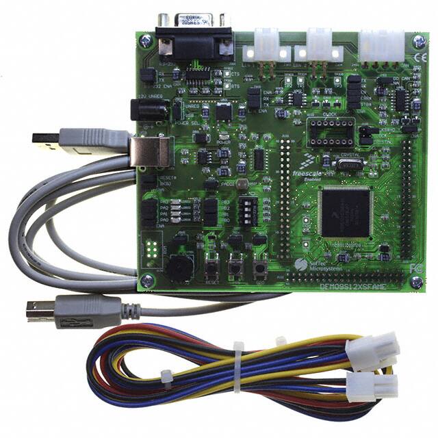 DEMO9S12XSFAMENXP USA Inc.