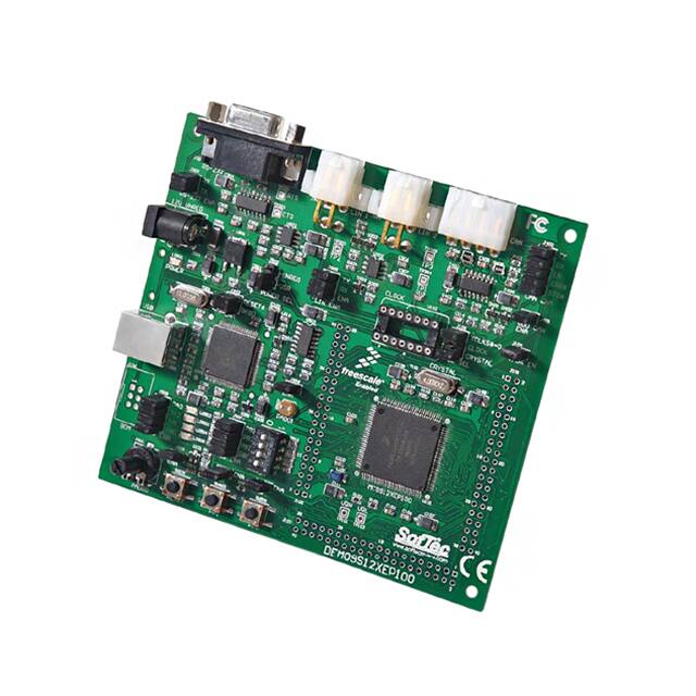 DEMOAX9S12XEP100NXP USA Inc.