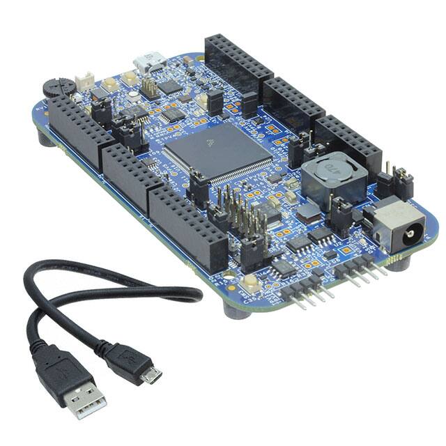 DEVKIT-MPC5744PNXP USA Inc.