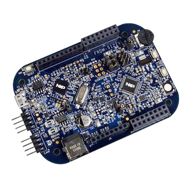 DEVKIT-ZVL128NXP USA Inc.