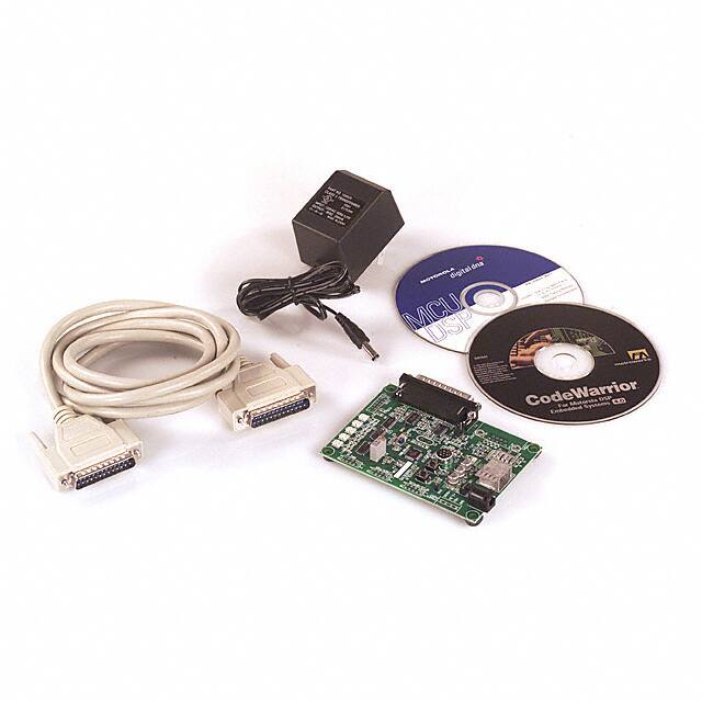 DSP56F800DEMONXP USA Inc.
