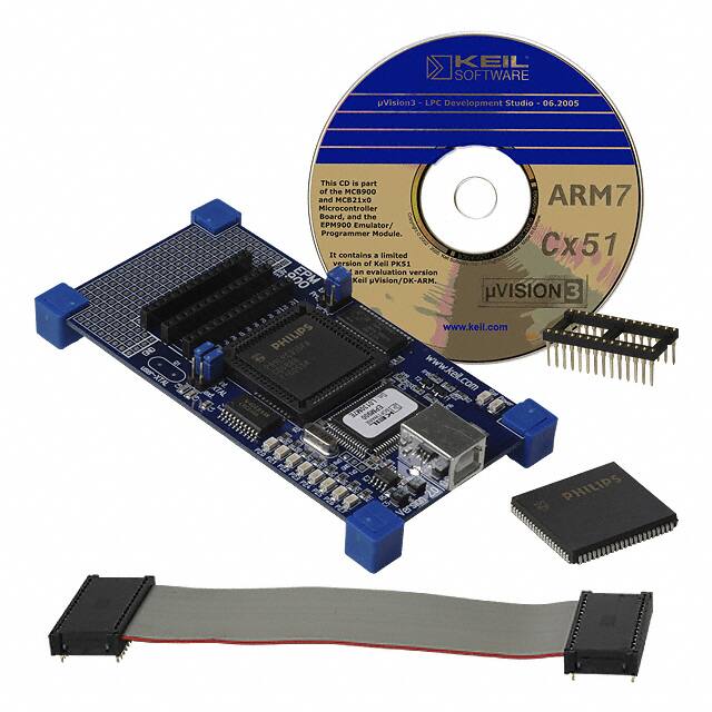 EPM900ARM