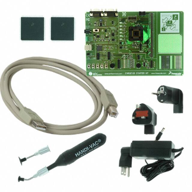 EVBQE128NXP USA Inc.