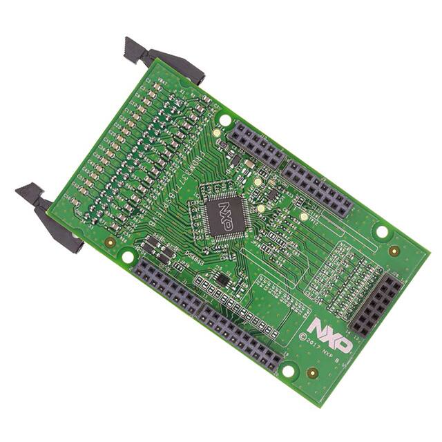 FRDM33771BSPIEVBNXP USA Inc.