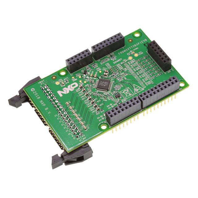 FRDM33772BSPIEVBNXP USA Inc.