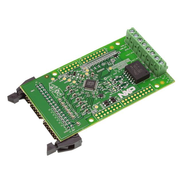 FRDM33772BTPLEVBNXP USA Inc.
