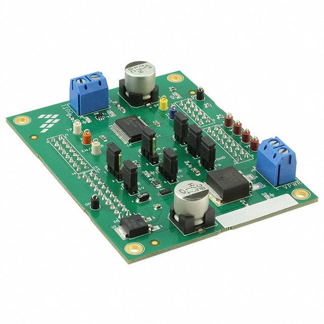 FRDM-33931-EVBNXP USA Inc.