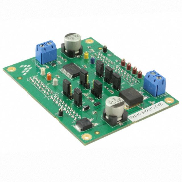 FRDM-34931S-EVBNXP USA Inc.