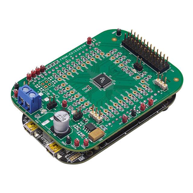 FRDM-CD1030EVMNXP USA Inc.