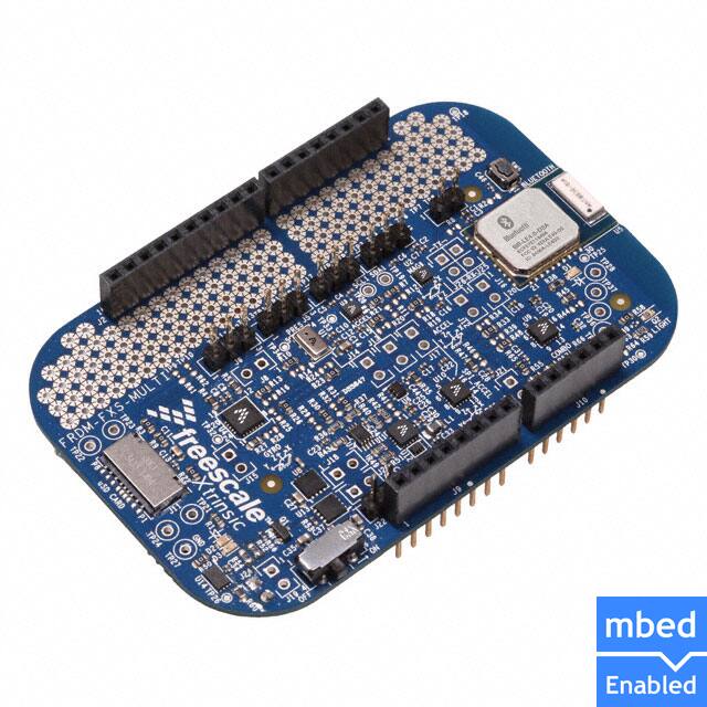 FRDM-FXS-MULTI-BNXP USA Inc.
