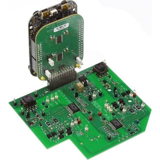 FRDMGD3100HBIEVMNXP USA Inc.