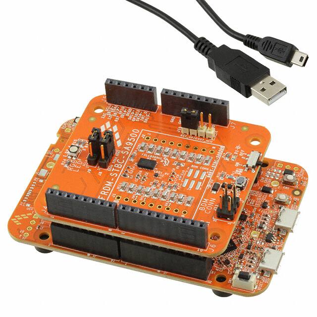 FRDM-K22F-SA9500NXP USA Inc.