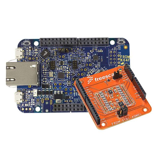 FRDM-K64F-AGM01NXP USA Inc.
