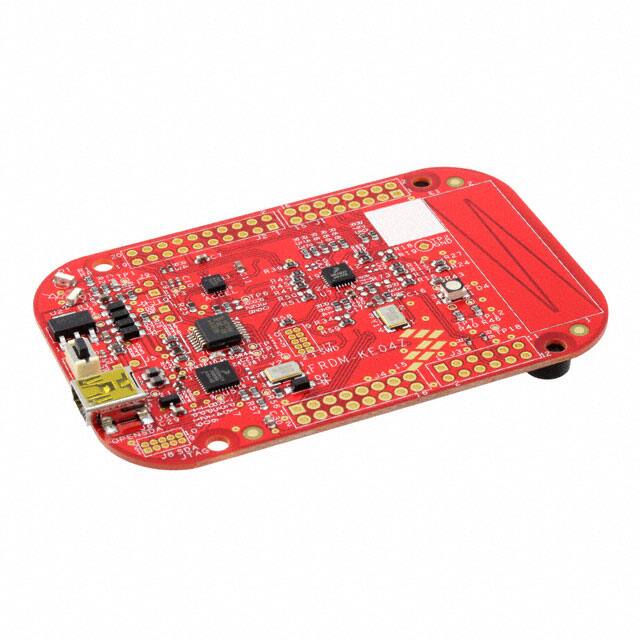 FRDM-KE04ZNXP USA Inc.