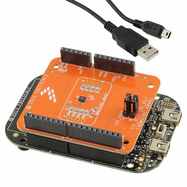 FRDMKL25-A8491NXP USA Inc.