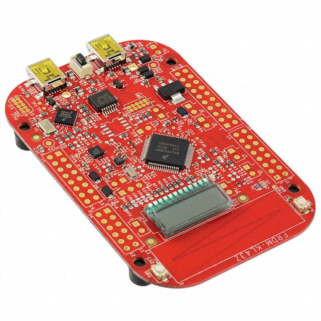 FRDM-KL43ZNXP USA Inc.