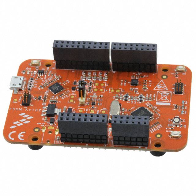 FRDM-KV10ZNXP USA Inc.