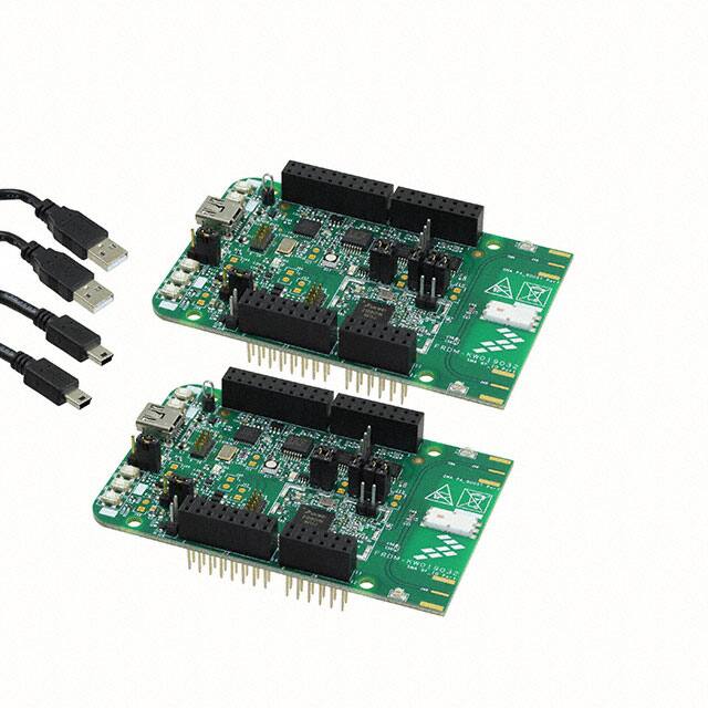 FRDM-KW019032NXP USA Inc.