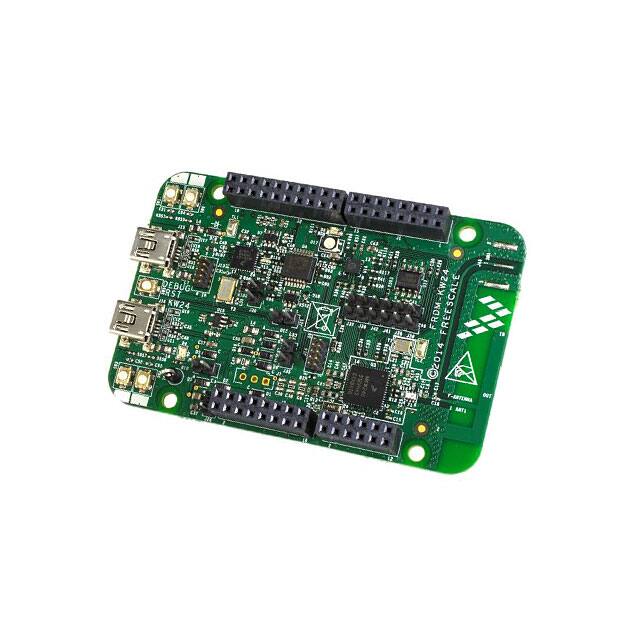 FRDM-KW24D512NXP USA Inc.