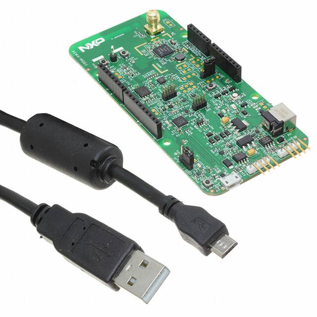 FRDM-KW36NXP USA Inc.