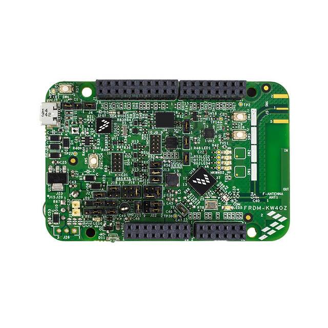 FRDM-KW40ZNXP USA Inc.