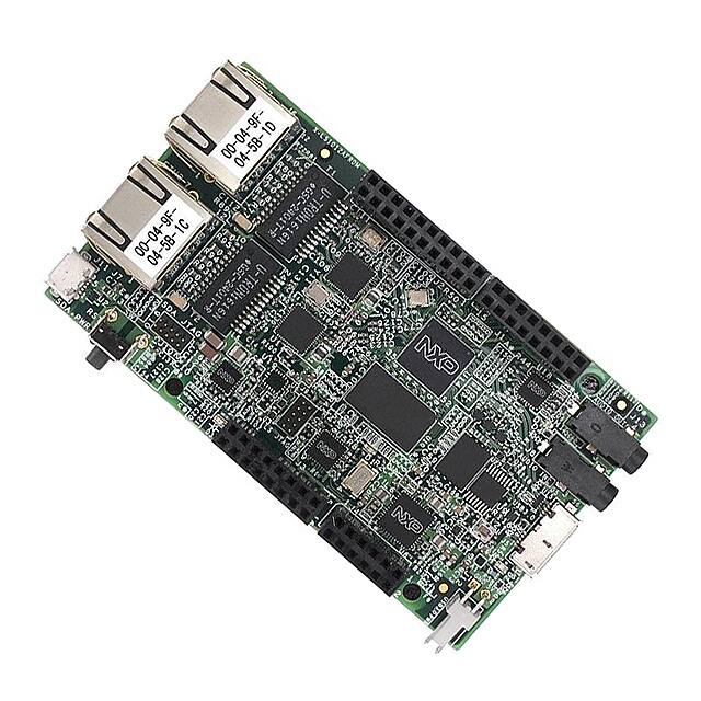 FRDM-LS1012A-PANXP USA Inc.