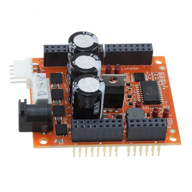 FRDM-MC-LVPMSMNXP USA Inc.