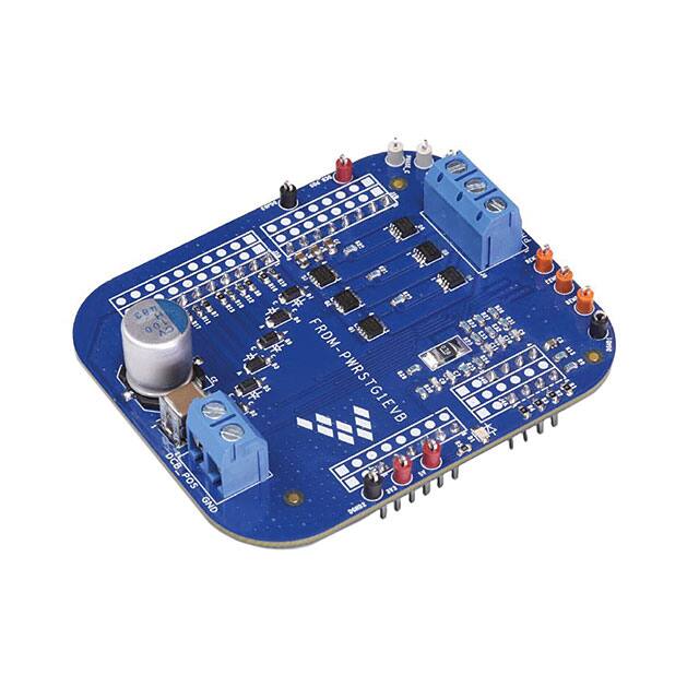 FRDM-PWRSTG1EVBNXP USA Inc.
