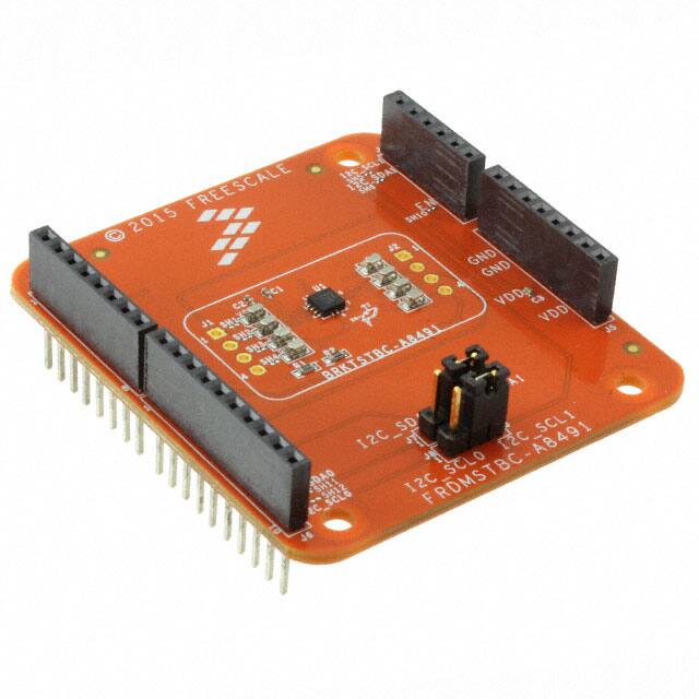 FRDMSTBC-A8491NXP USA Inc.