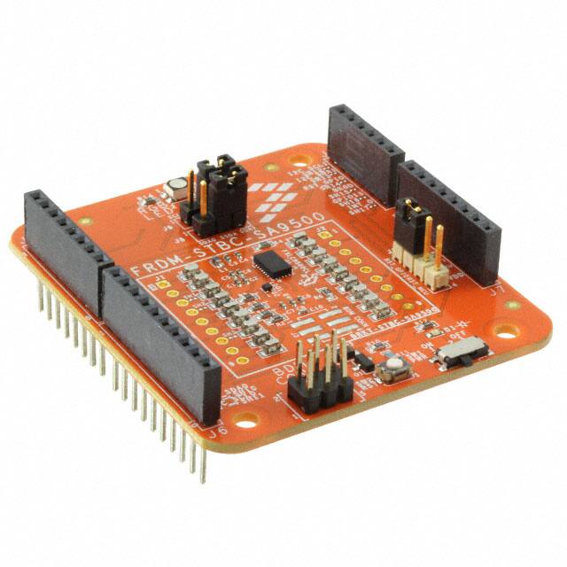 FRDM-STBC-SA9500NXP USA Inc.