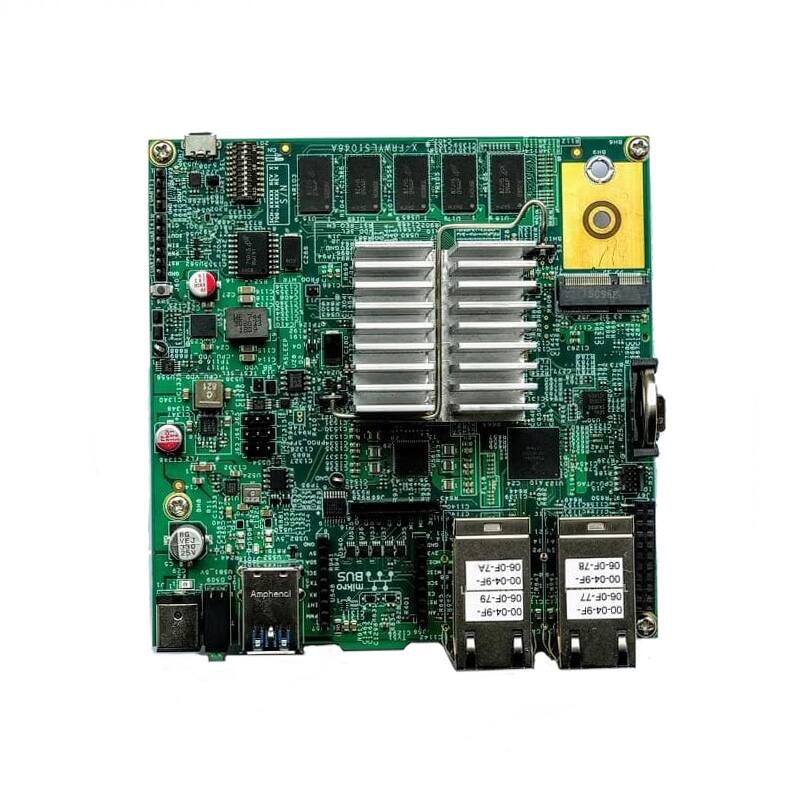FRWY-LS1046A-PANXP USA Inc.